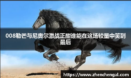 008勒芒与尼奥尔激战正酣谁能在这场较量中笑到最后